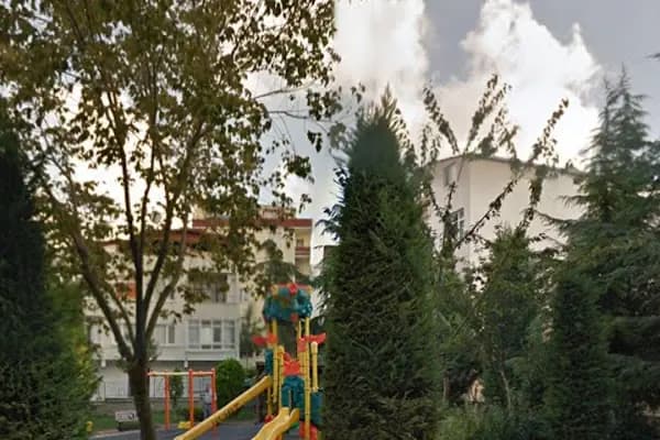Gültepe Parkı - Park - İstanbul Küçükçekmece