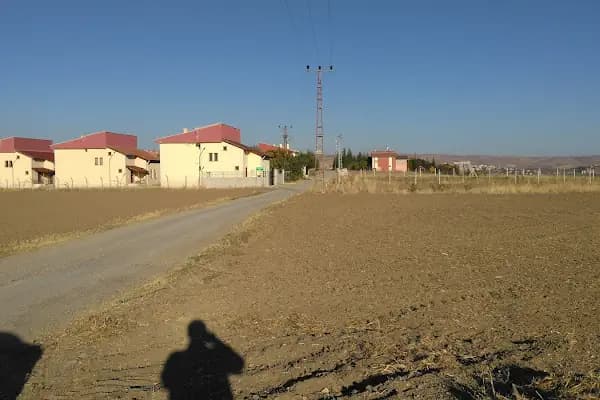 Özyeşilbağ Kooperatifi - Konut Geliştirme - Ankara Akyurt