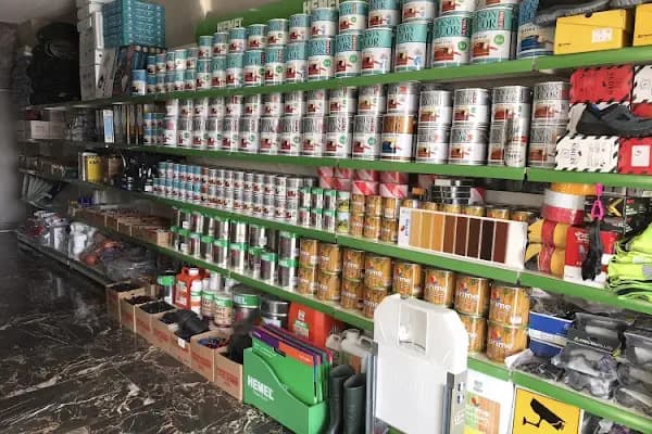 Bodrum Yapi Market - Yapı Malzemeleri Mağazası - Muğla Bodrum
