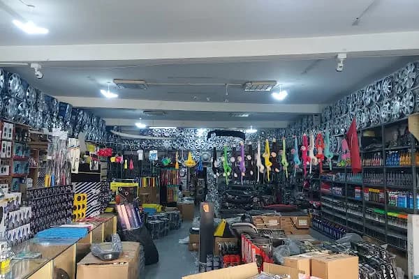 İstanbul Oto Aksesuar Çerkezköy - Araç Aksesuarları Mağazası - Tekirdağ Çerkezköy