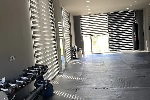 Bodrum Fight Academy - Dövüş Sanatları Okulu - Muğla Akçaalan Mahallesi