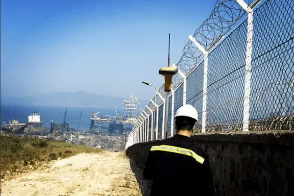 Gri Harita Kadastro Mühendislik Bürosu - Kurumsal Ofis - İzmir Aliağa