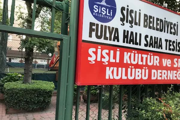 Fulya Mahallesi Muhtarlığı - Resmi Kurum - İstanbul Bakırköy