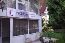 psikologium bursa/ Nilüfer / Dr. Azmi Bayram İlbay