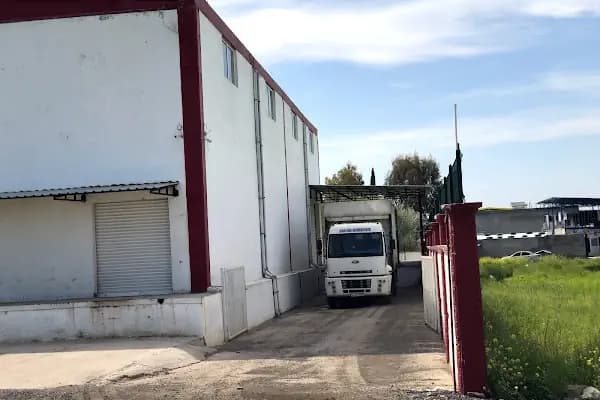 Ceva Lojistik - Lojistik Firması - Şanlıurfa Karaköprü