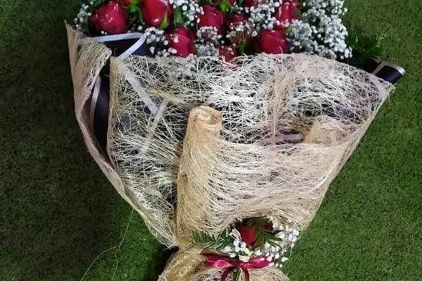 Mimoza Çiçekçilik - Çiçekçi - Şanlıurfa Haliliye