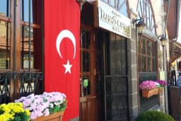 Bakırcılar Çarşısı