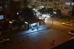 TELEFERİK & KAFKAS TAKSİ