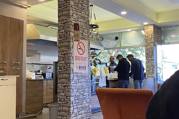 Mayonez Döner Çorlu - Dönerci - Tekirdağ Çerkezköy