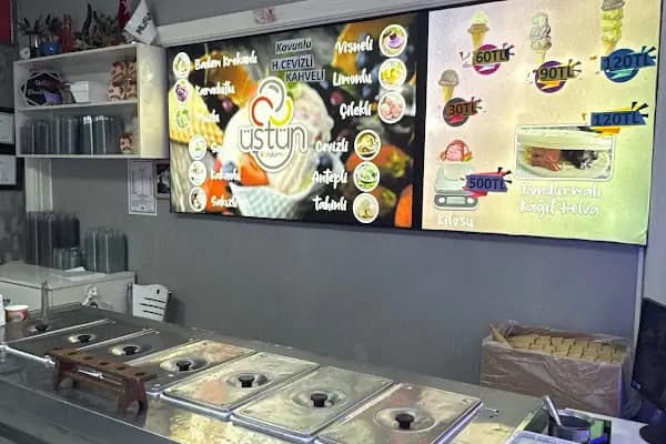 Karadeniz Pastanesi (Pasta &amp; Unlu Mamülleri) - Pastane - Balıkesir Altıeylül