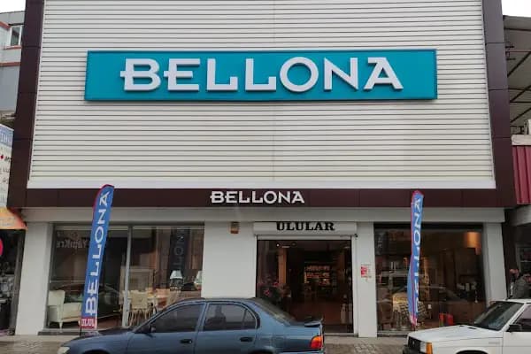 Ulular bellona ceyhan - Mobilya mağazası - Adana Çukurova