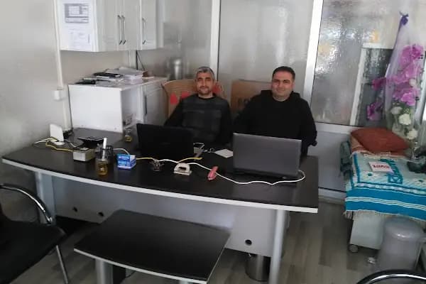 Balıkçı Hasanın Yeri - Balık Restoranı - Gaziantep Şehitkamil