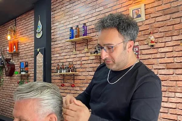 Salon Volkan - Kuaför - İzmir Buca
