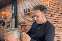 Salon Volkan