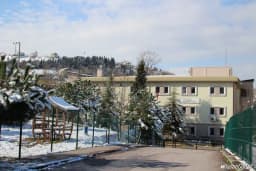 Başiskele Kız Anadolu İmam Hatip Lisesi