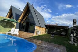 Samsun Ayvacık Doğa Evleri Bungalov Otel &amp; Restoran