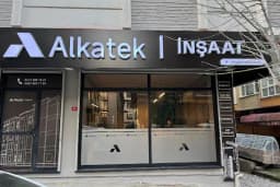 ALKATEK İNŞAAT Kentsel Dönüşüm Ofisi