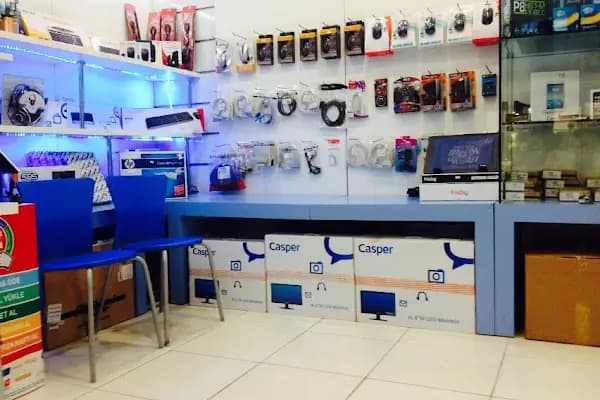 Ardes Bilgisayar - Casper Yetkili Servis (Avcılar,Beylikdüzü,Bahçeşehir,Esenyurt) - Bilgisayar Destek ve Hizmetleri - İstanbul Esenyurt