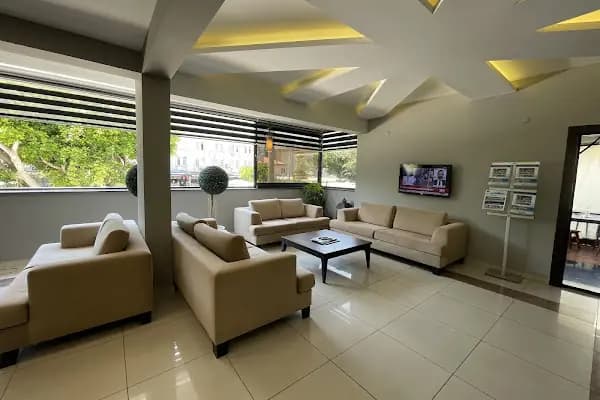 Liberalsun Real Estate - İnşaat Şirketi - Antalya Alanya