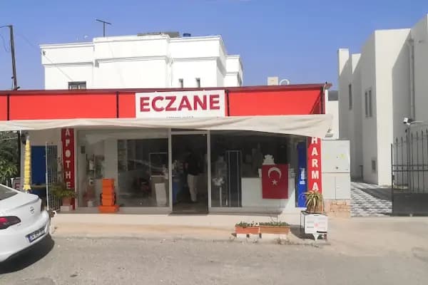 KIVILCIM ECZANESİ - Eczane İçeren İşletme - Muğla Bodrum