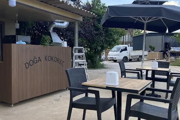 Doğa Kokoreç Antalya - Restoran - Antalya Döşemealtı