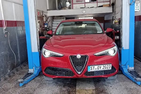 Fiat özel servis - Oto Tamir Atölyesi - Malatya Yeşilyurt