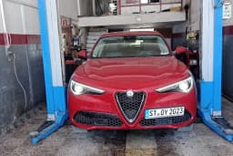 Fiat özel servis