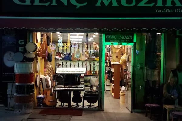 Rock'un müzik - Müzik aletleri mağazası - Kocaeli İzmit