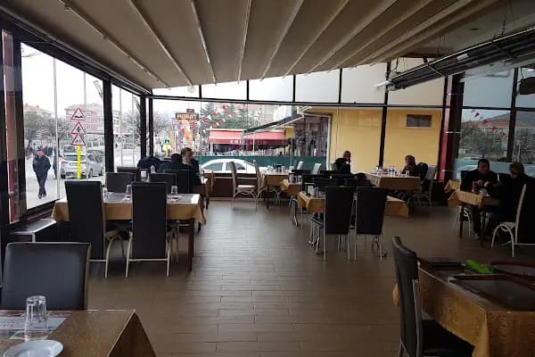 Karapürçek Kaplaner Lokantası - Et Lokantası - Ankara Etimesgut