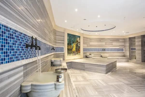 bella ın spa &amp; Wellness bodrum - Massage spa - Muğla Bodrum