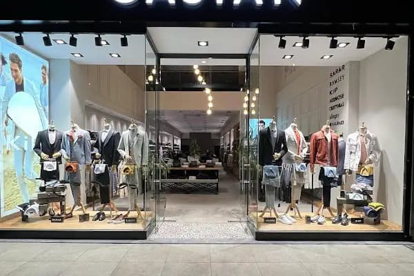 Markacm&amp;wearother - Erkek Giyim Mağazası - Bursa Nilüfer
