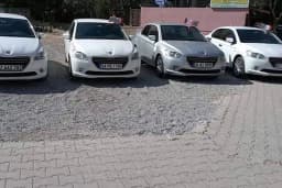 Çetin Oto Kiralama