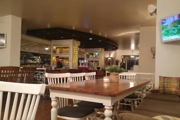 Maki Restoran Uğur Mumcu - Restoran - Adana Çukurova