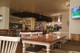 Maki Restoran Uğur Mumcu