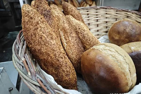 Ömeroğulları Ekmek Fırını - Fırın - Kocaeli Derince