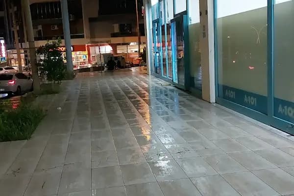 A101 - Süpermarket - İzmir Aliağa