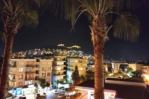 Comfort Suites Alanya - Otel - Antalya Alanya