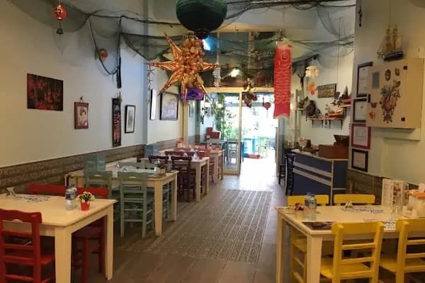 Tunali Balikçilik - Deniz Ürünleri Mağazası - Tekirdağ Çorlu