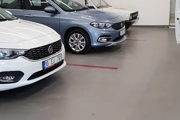 Karahallılar Otomotiv FIAT Yetkili Bayi - Fiat satıcısı - Balıkesir Karesi
