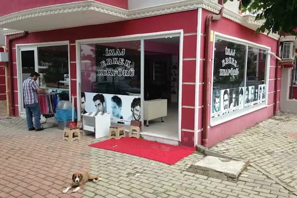 İmaj Erkek Kuaförü - Berber Dükkanı - Kocaeli Gölcük