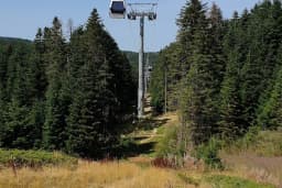 Çobankaya Teleferik İstasyonu