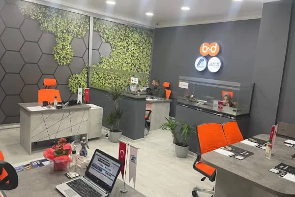 Bilgisayar Dünyasi - Bilgisayar mağazası - İstanbul Üsküdar