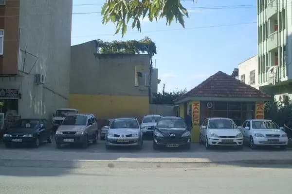 Zafer Otomotiv Kozan - Oto Galerisi - Adana Kozan