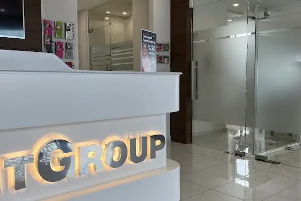 Dentgroup Muğla-Bodrum - Diş Kliniği - Muğla Bodrum