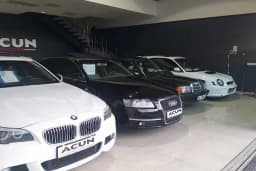ACUN MOTORS