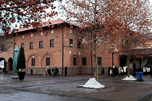 Alıncık Köyü Muhtarlığı - Otel - Şanlıurfa Akçakale
