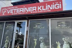 Familya veteriner kliniği