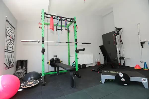 Apollon Fizyoterapi ve Rehabilitasyon Danışmanlık Merkezi - Fizik Tedavi Kliniği - Konya Selçuklu