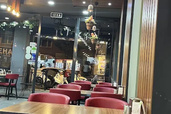 Lahpimadecun Bağcılar Şb - Restoran - İstanbul Kâğıthane