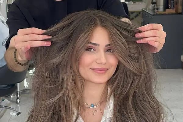 Metehan Cingitaş Hair Studıo - Kuaför - Adana Seyhan